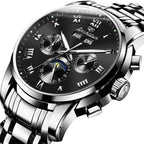 Classic Mechanical 8718