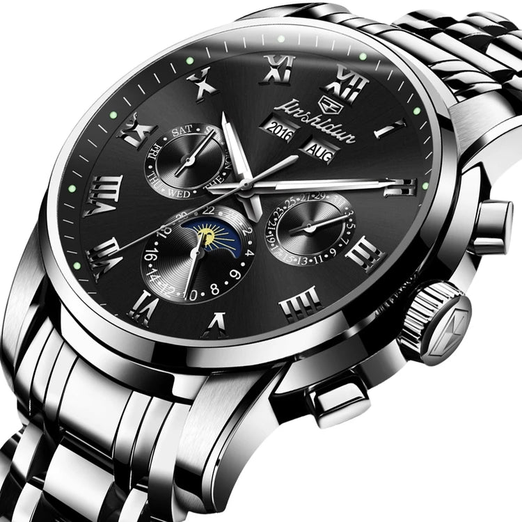 Classic Mechanical 8718