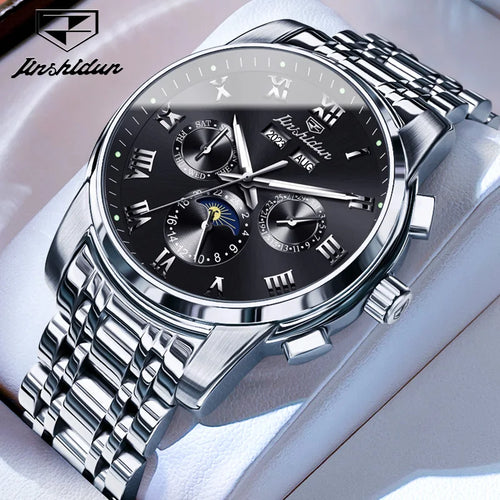 Classic Mechanical 8718