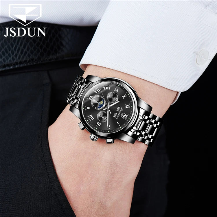 Classic Mechanical 8718